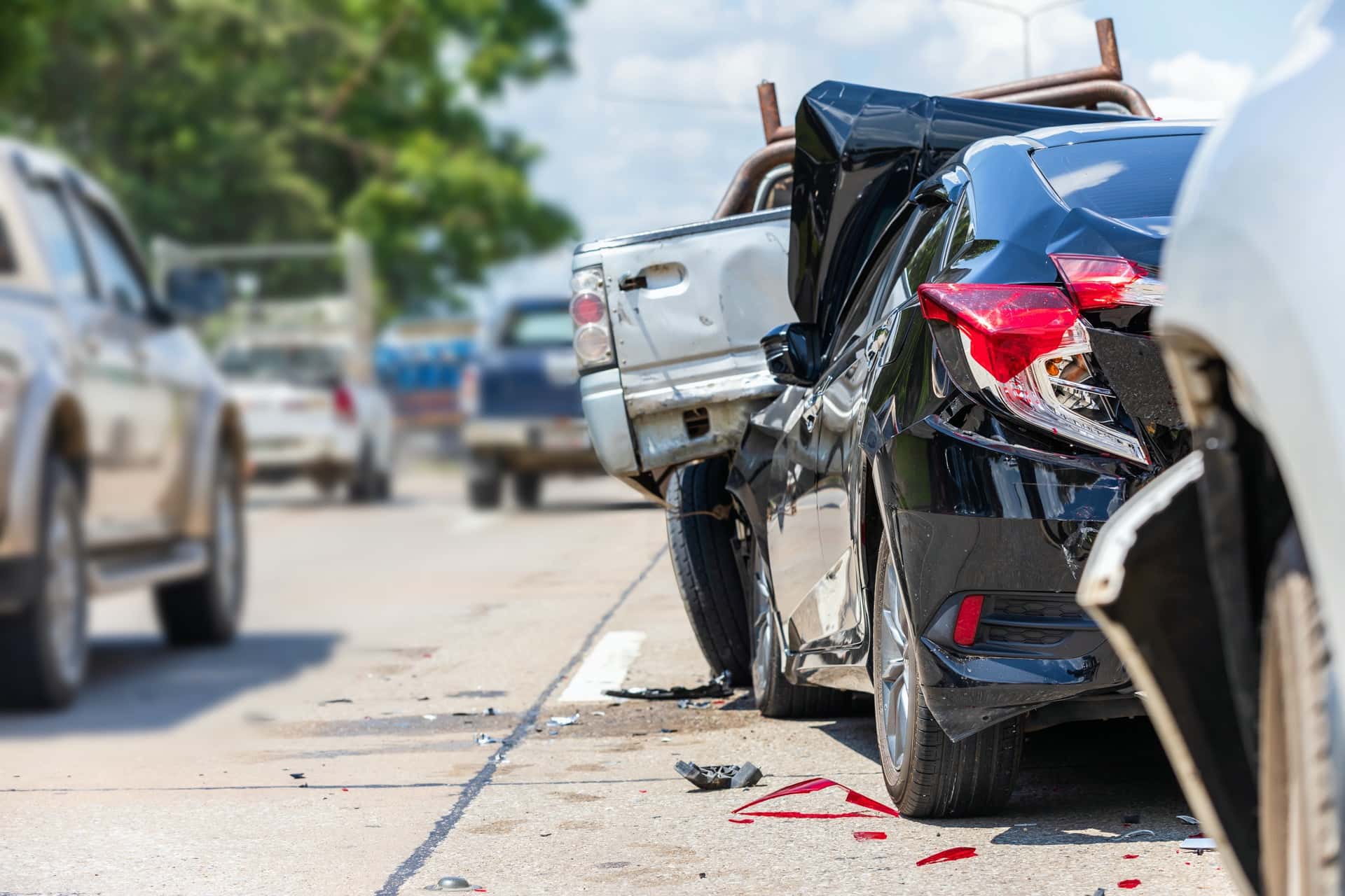Houston Car Accident Lawyer - Car Crash Attorney Near Me - Houston Injury  Lawyer - Attorney Brian White Personal Injury Lawyers